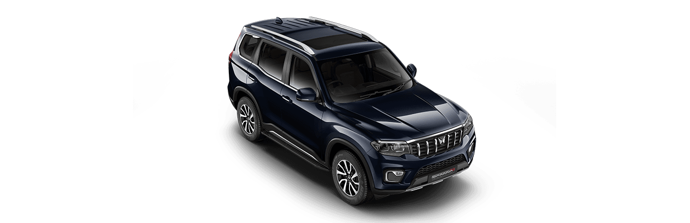 Mahindra Scorpio N