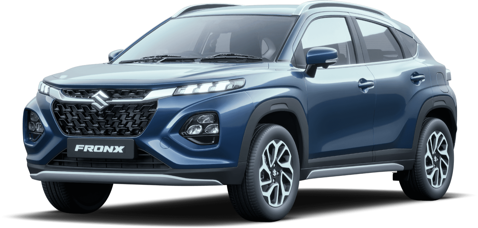 Maruti Suzuki Fronx