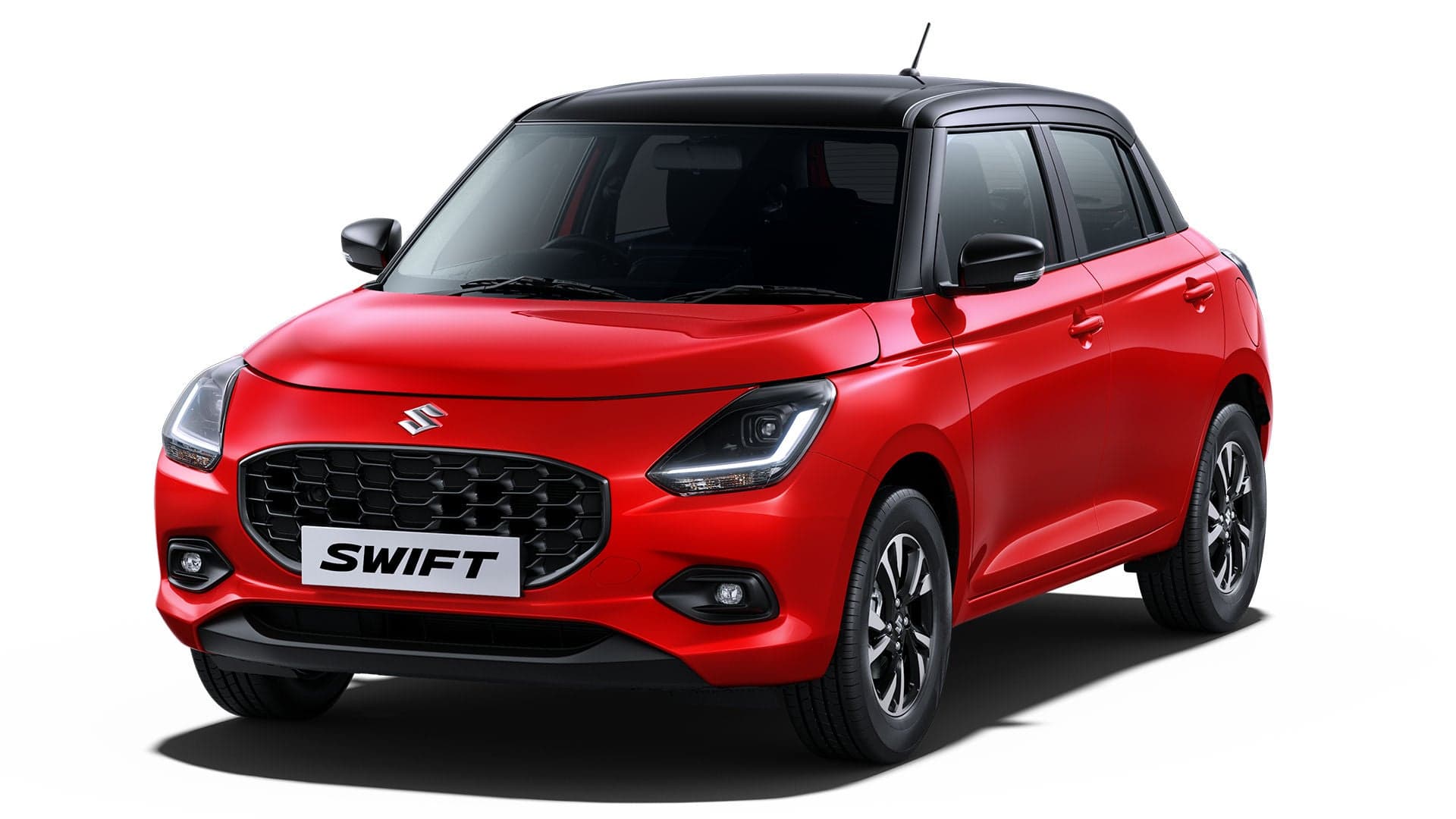 Maruti Suzuki Swift
