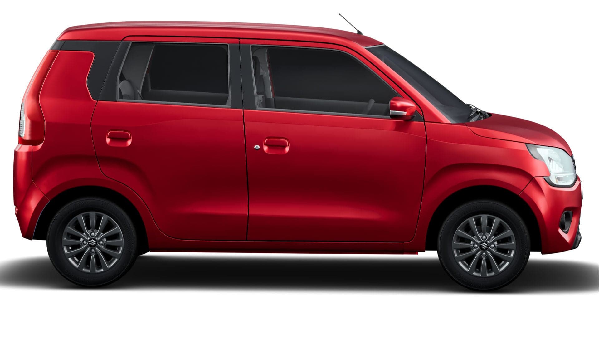 Maruti Suzuki WagonR