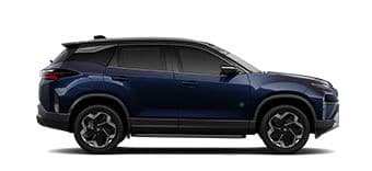 Tata Harrier EV