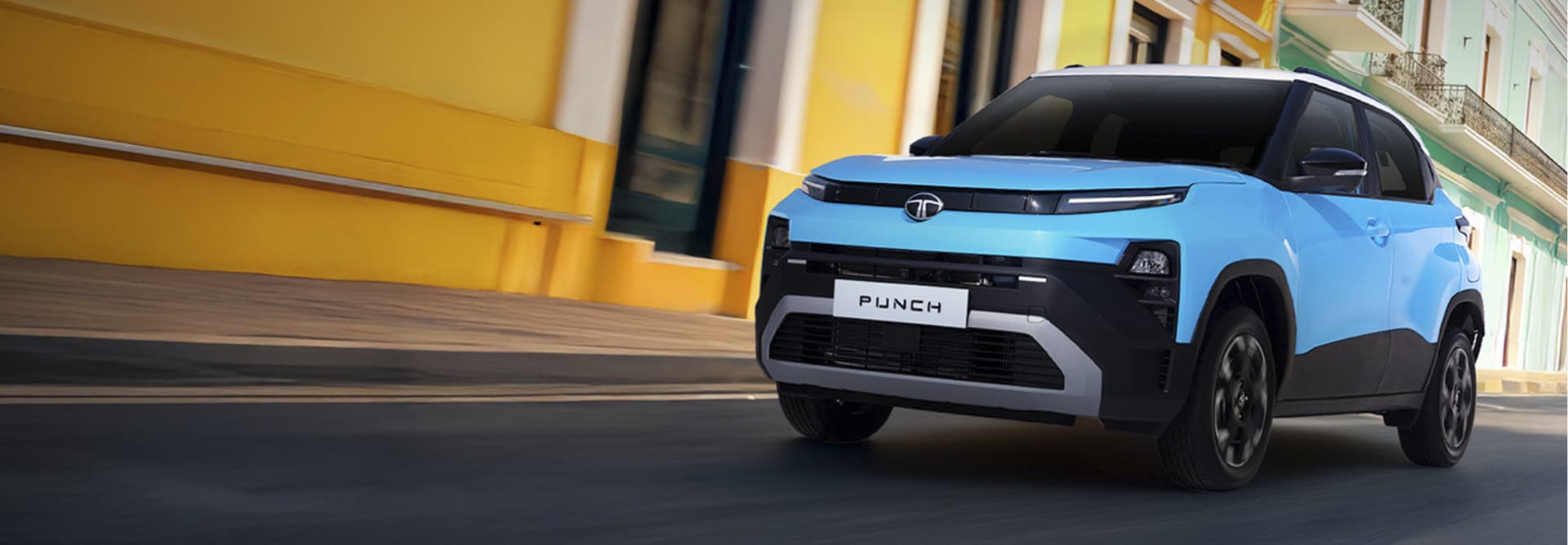 Tata Punch